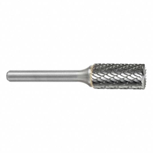 SGS PRO, Cylinder with End Cut, SB-43, Carbide Bur - 38TA45|11503 ...