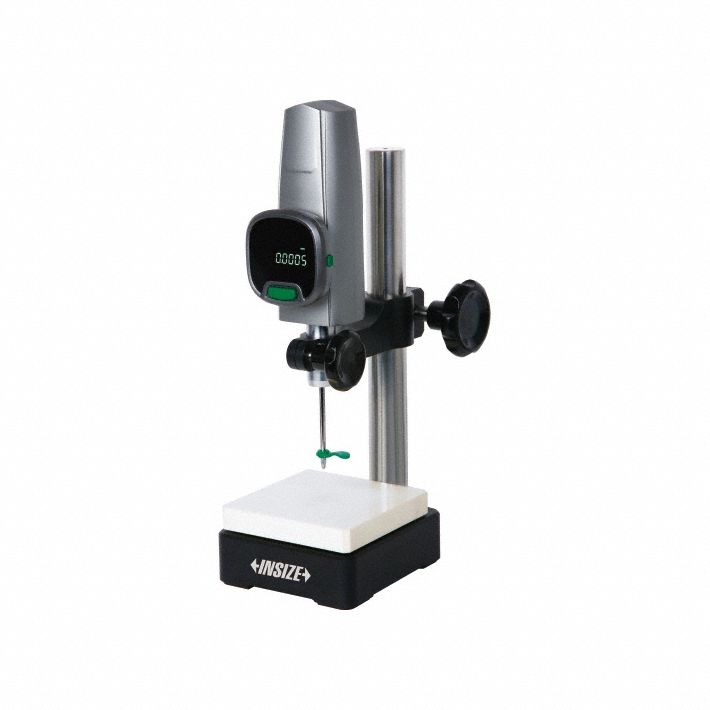 Digital Height Gage,  Accuracy 39μin,  Height Measurement Type 1D,  Travel Type Electronic