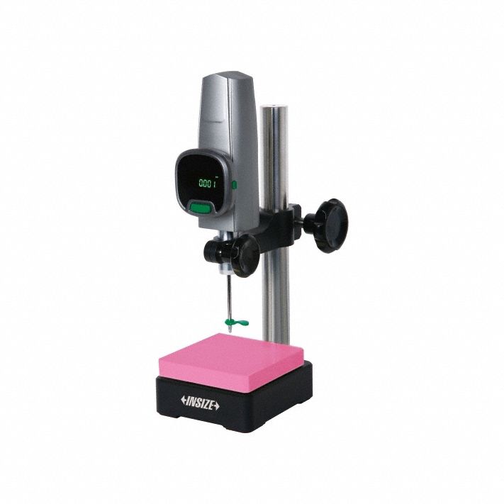 Digital Height Gage,  Accuracy 118μin,  Height Measurement Type 1D,  Travel Type Electronic