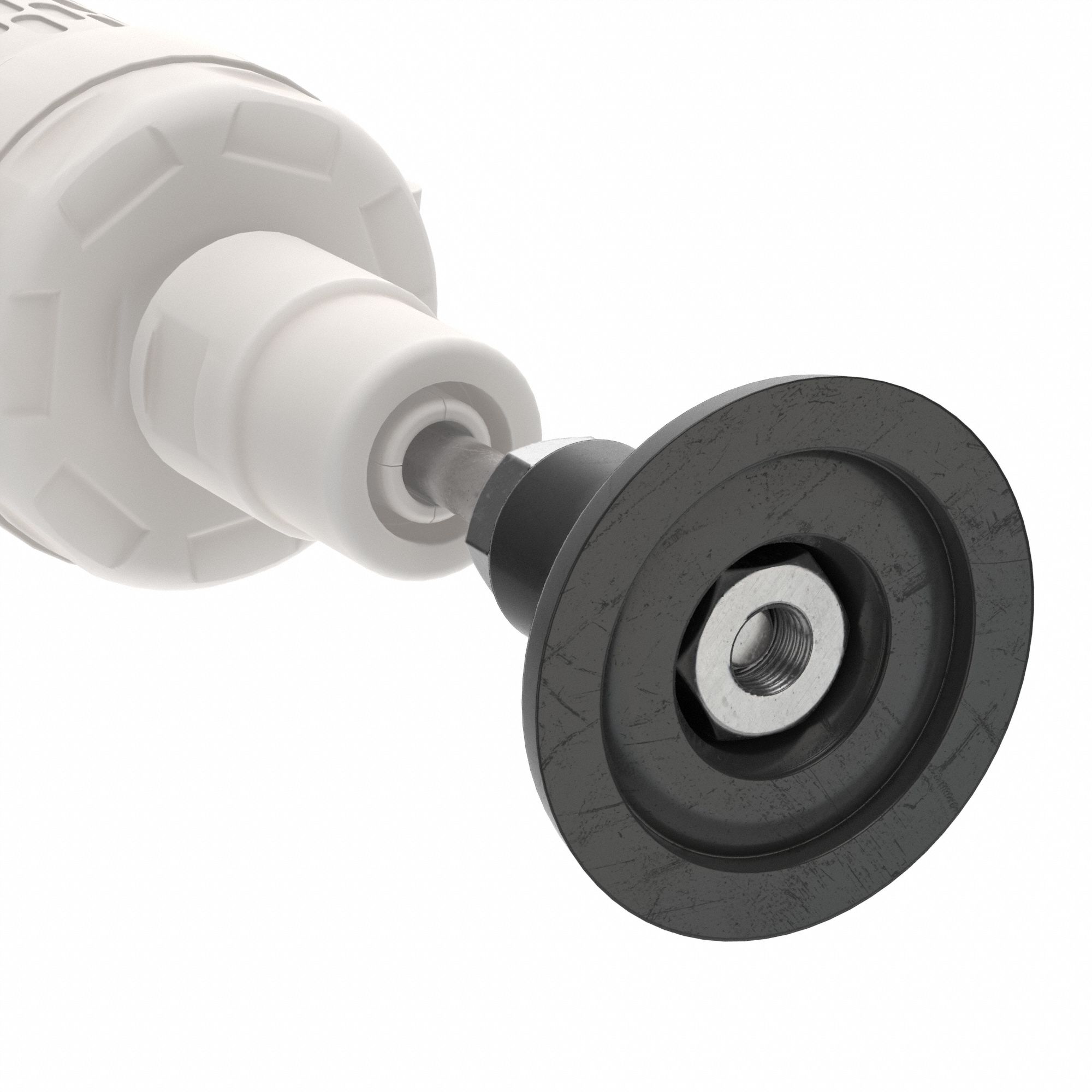 Accessoires abrasifs