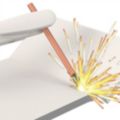 Air Carbon Arc Cutting & Gouging Electrodes
