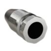 Corrosion-Resistant Taper-Mount Keyless Drill Chucks