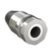 Corrosion-Resistant Thread-Mount Keyless Drill Chucks