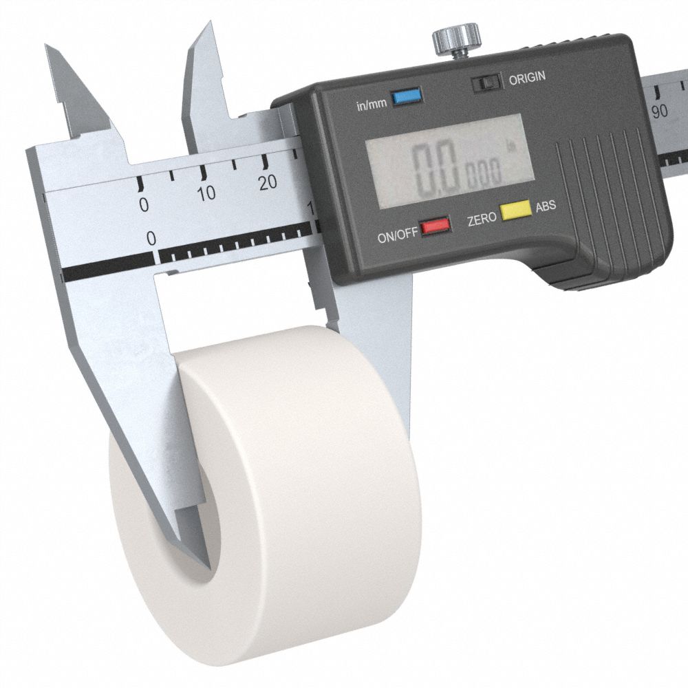 Precision Measuring Tools