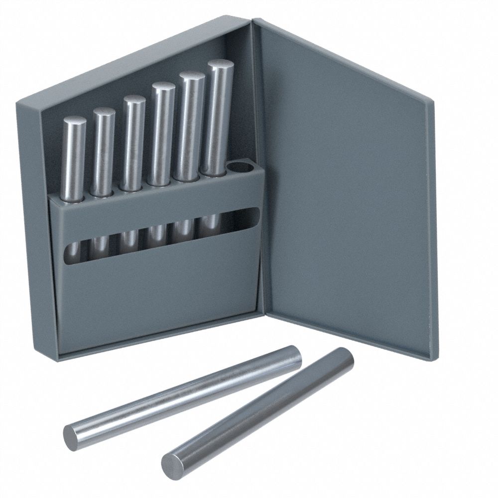 Drill Bit Blank Sets