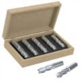 Ball Nose End Mill Sets