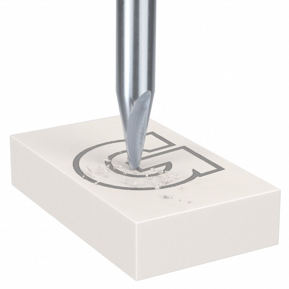 Milling Tools - Grainger Industrial Supply