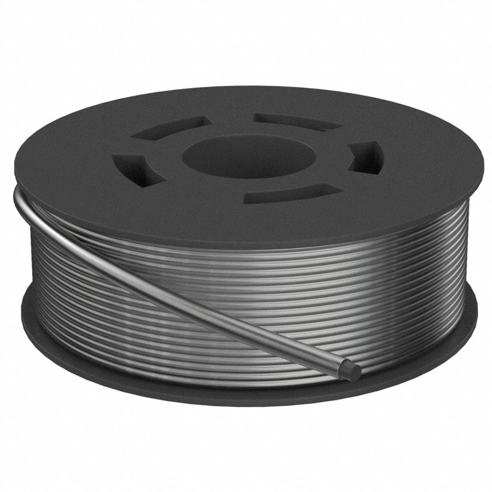 Hardfacing Metal-Cored Wire