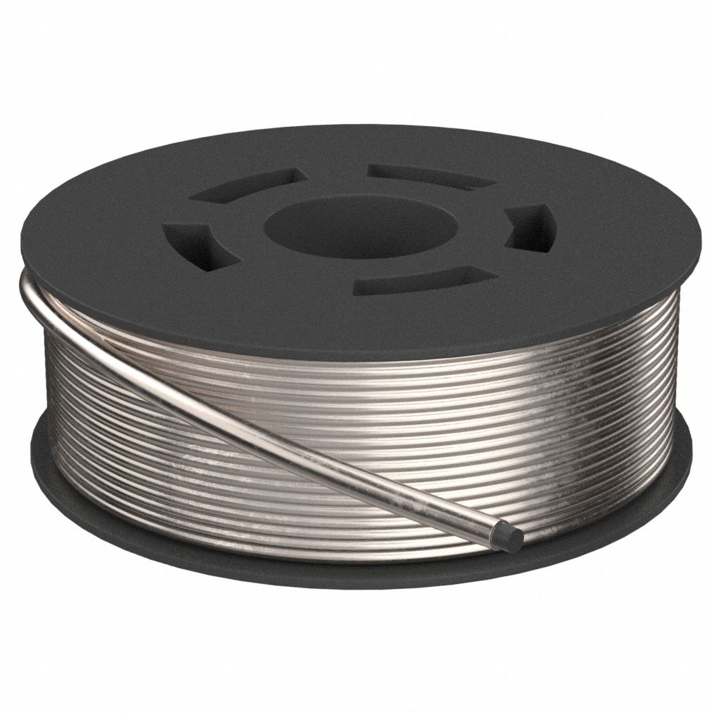 Stainless Steel Flux-Cored Welding Wire