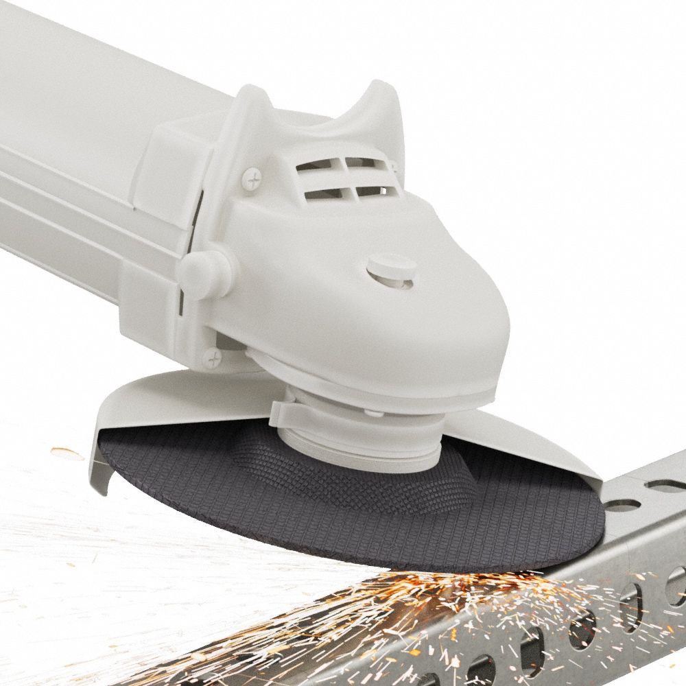 Depressed-Centre Grinding Wheels