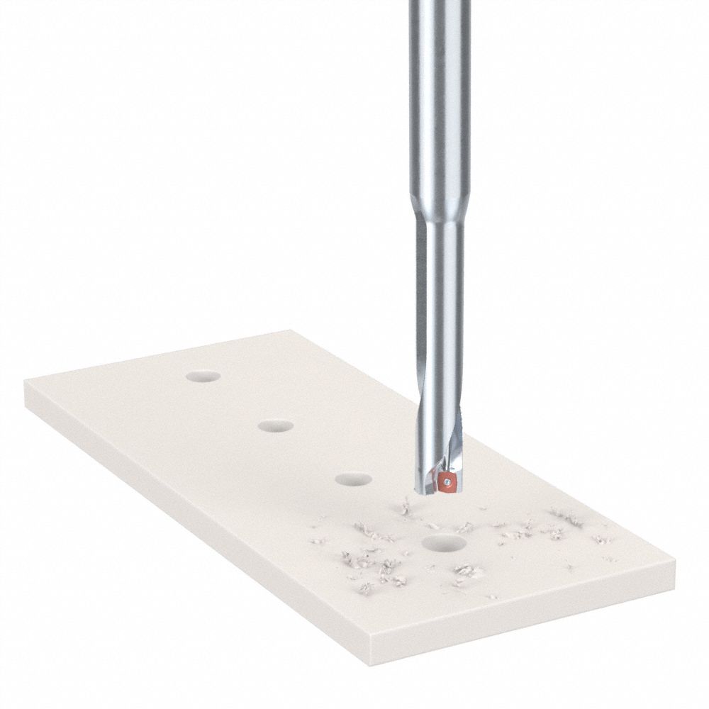 Indexable Drill Bits Grainger Industrial Supply