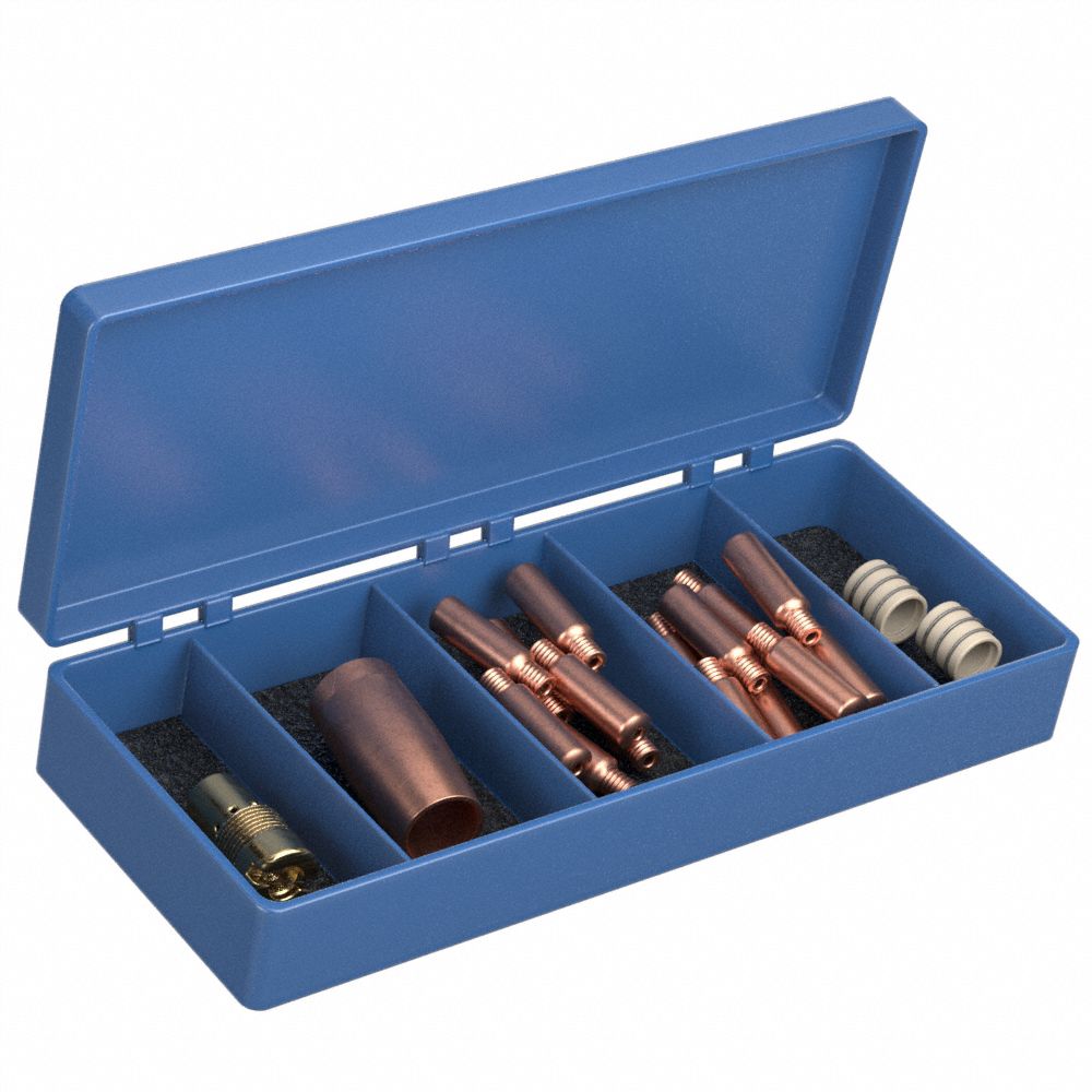 MIG Consumables Kits