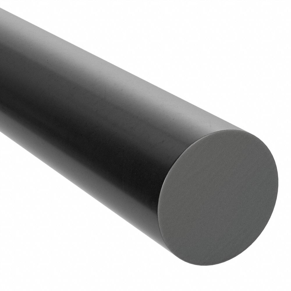 Acetal Copolymer Welding Rods