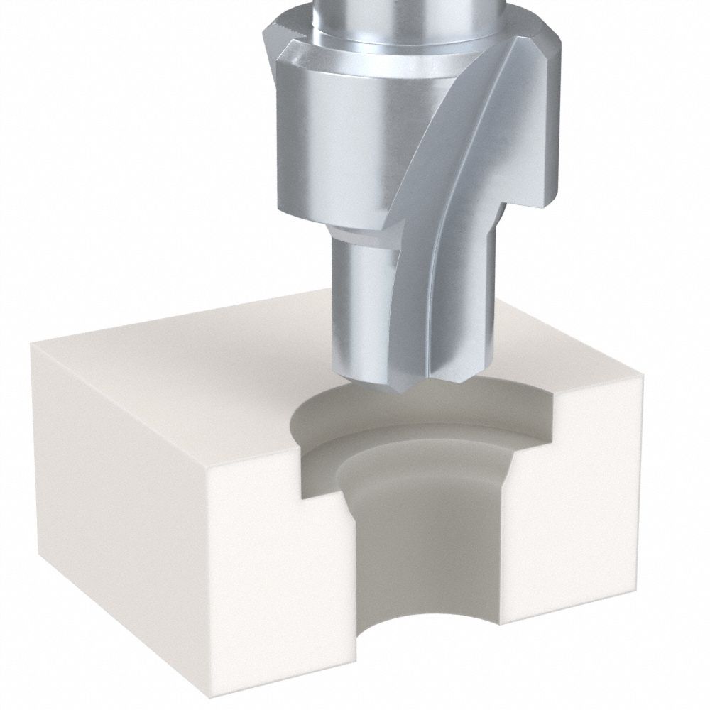 Counterbores & Port Tools Grainger Industrial Supply