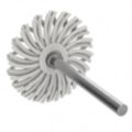 Radial Bristle Disc Mandrels