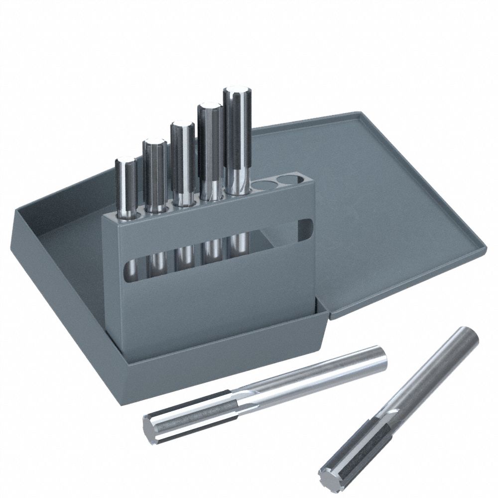 Reamers and Reaming Tools Grainger Industrial Supply