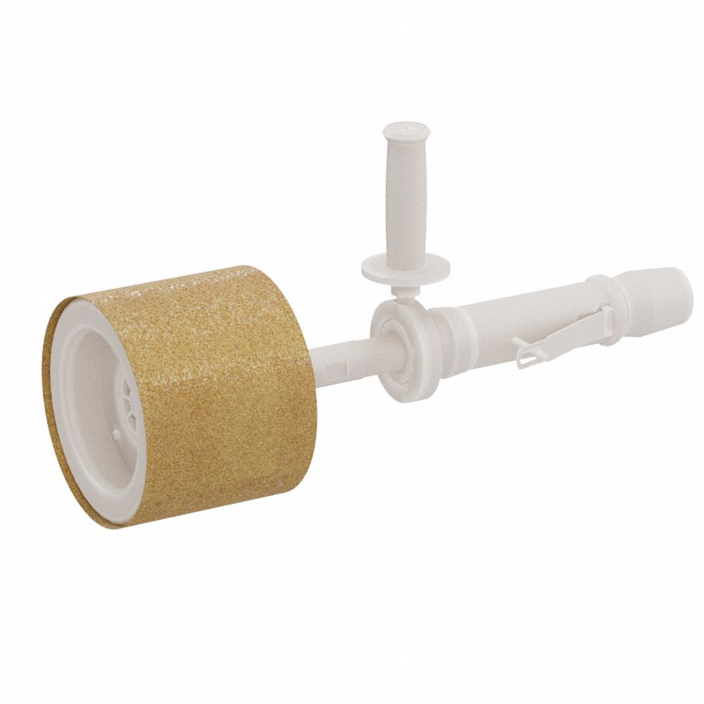 Bandes abrasives pour ponceuses à tambour