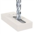 Solid Router Bits