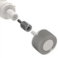 Threaded Shank Adapters image
