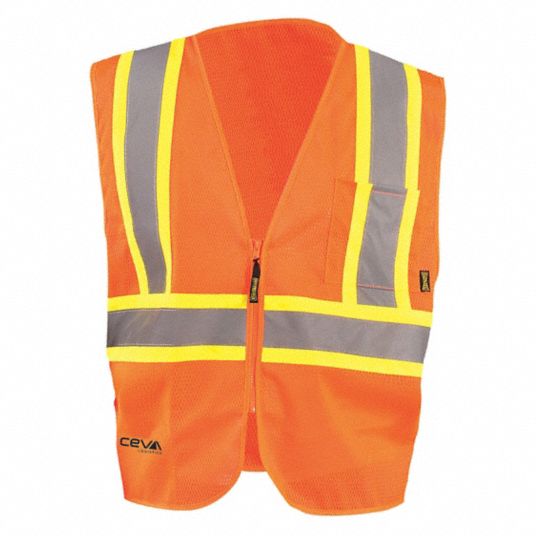 4xl high visibility shirts