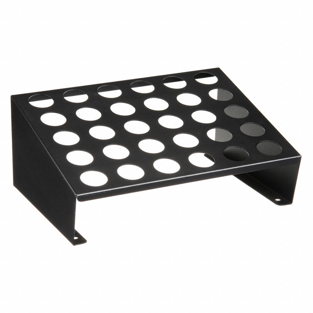 Collet Racks & Trays