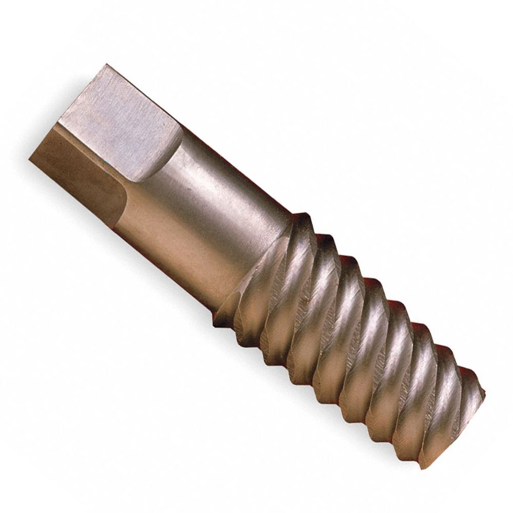 Bolt & Screw Extractor Tools Grainger Industrial Supply