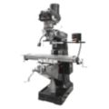 Knee & Column Milling Machines