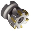 Indexable Cutting Tools