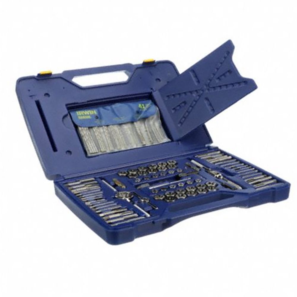 Drill Bit, Tap & Die Sets