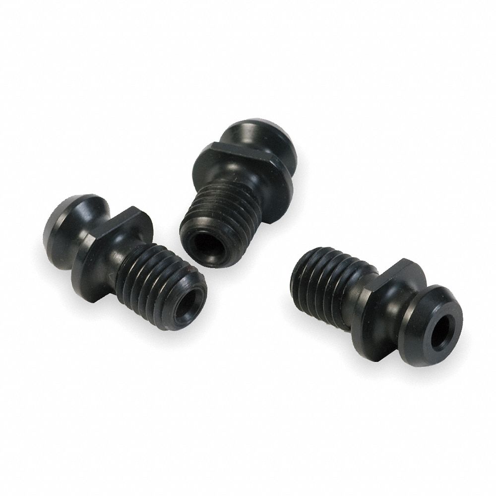 Rotary Toolholder Retention Knobs