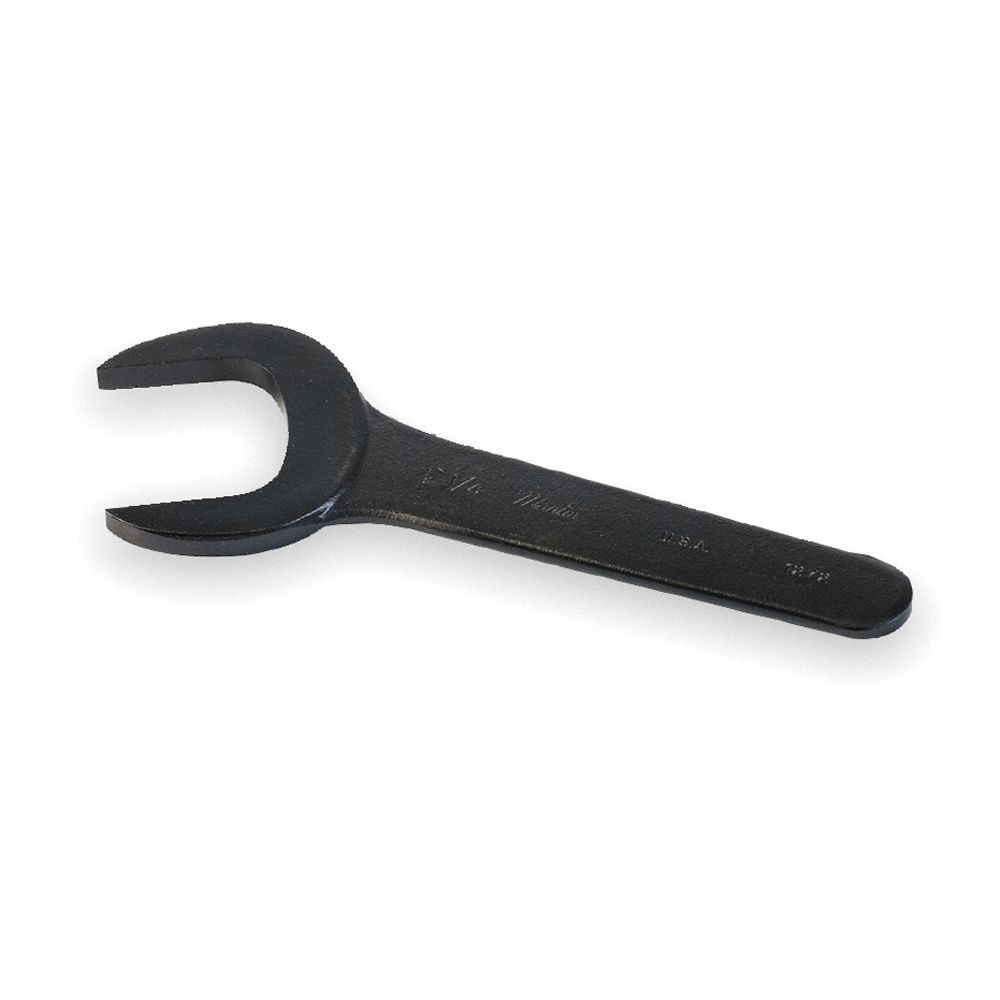 Collet Wrenches