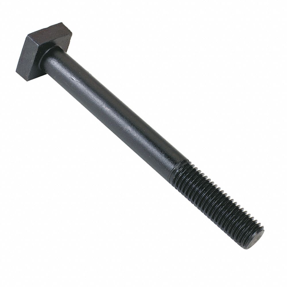 Milling Machine T-Slot Bolts