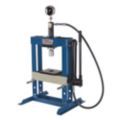 Hydraulic Presses & Accessories