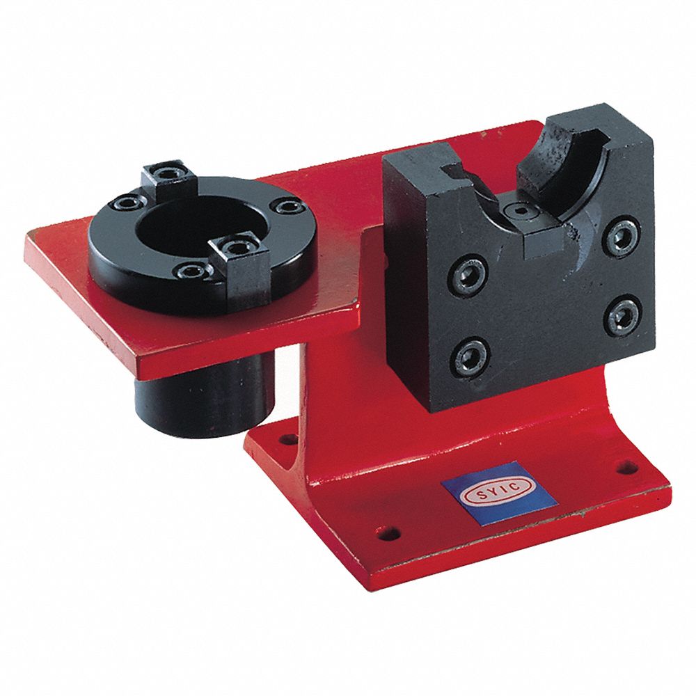 Rotary Toolholder Storage, Hardware & Accessories