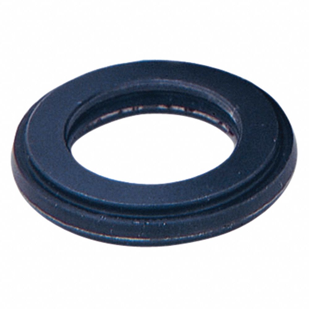 Collet Coolant Seals