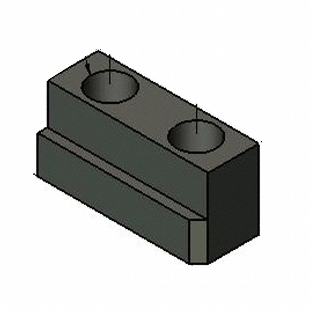 Lathe Chuck & Jaw Replacement Parts