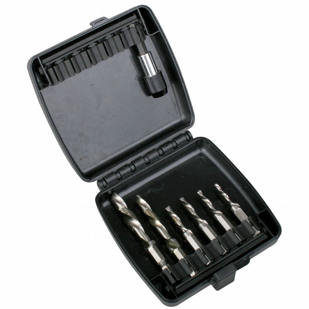 Threading Sets Grainger Industrial Supply