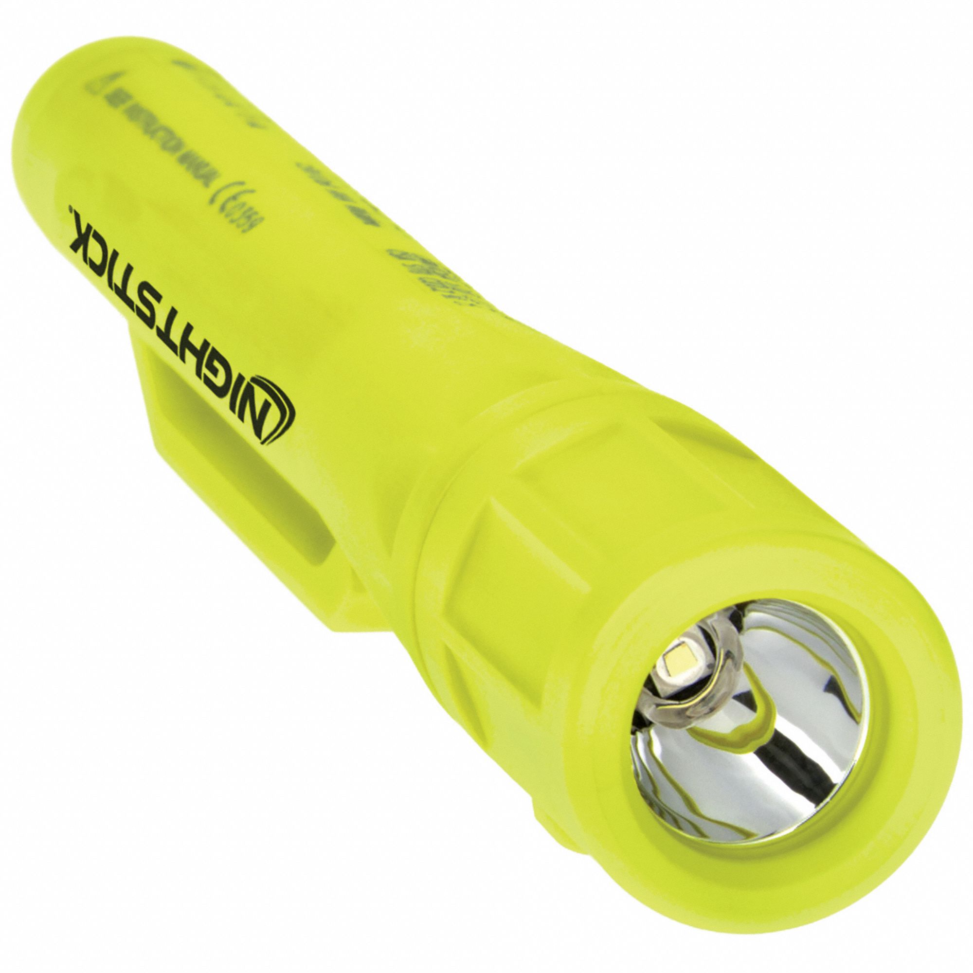 SAFETY RATED PENLIGHT,LED,30 LM,IP67