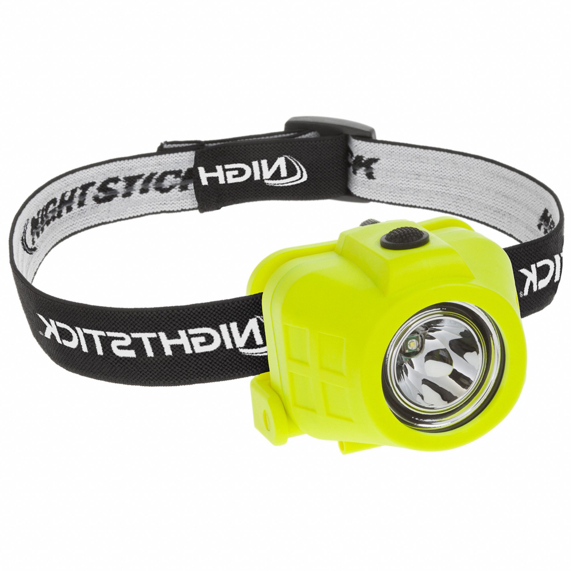 SAFETY RATED HEADLAMP,180 LM,IP67,LED