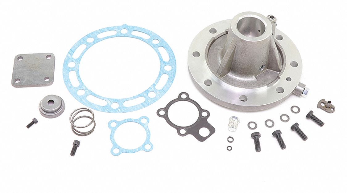 Bearing Head, Oil Pump: For 6E299TL360T, Fits Carrier Brand