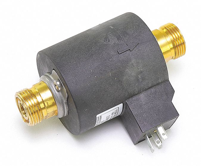 Oil Pump Motor: For 30GXN114-660, Fits Carrier Brand
