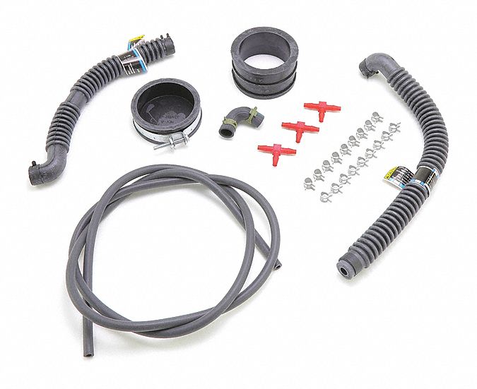 Drain Tube Kit: For 340MAV036060ADKA, Fits Carrier Brand