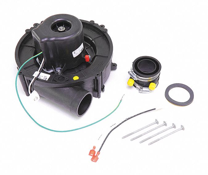 Inducer Assembly: For 359AAV036080AAAA, Fits Carrier Brand