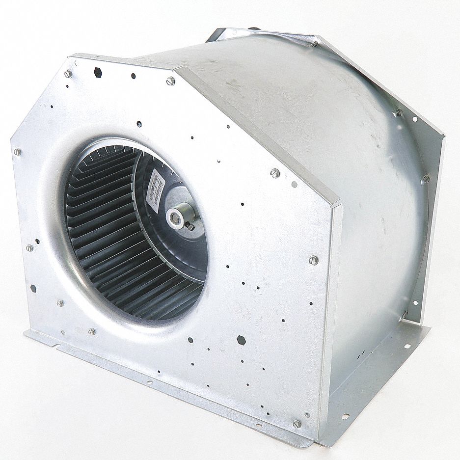CARRIER Blower Assembly, Fits Brand Carrier, For Use With Mfr. Model