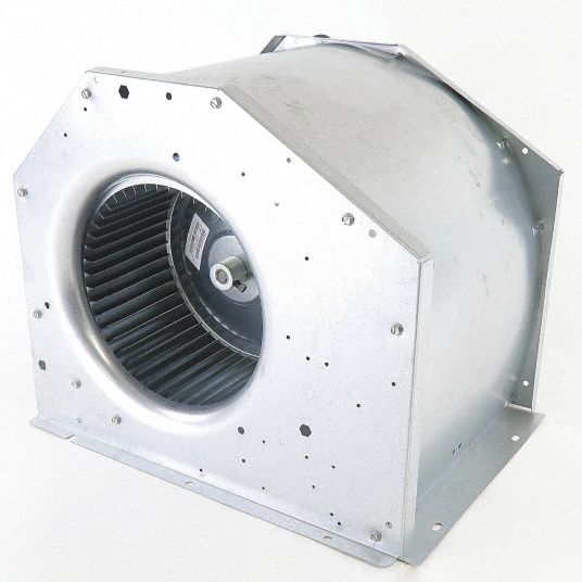 CARRIER Blower Assembly, Fits Brand Carrier, For Use With Mfr. Model