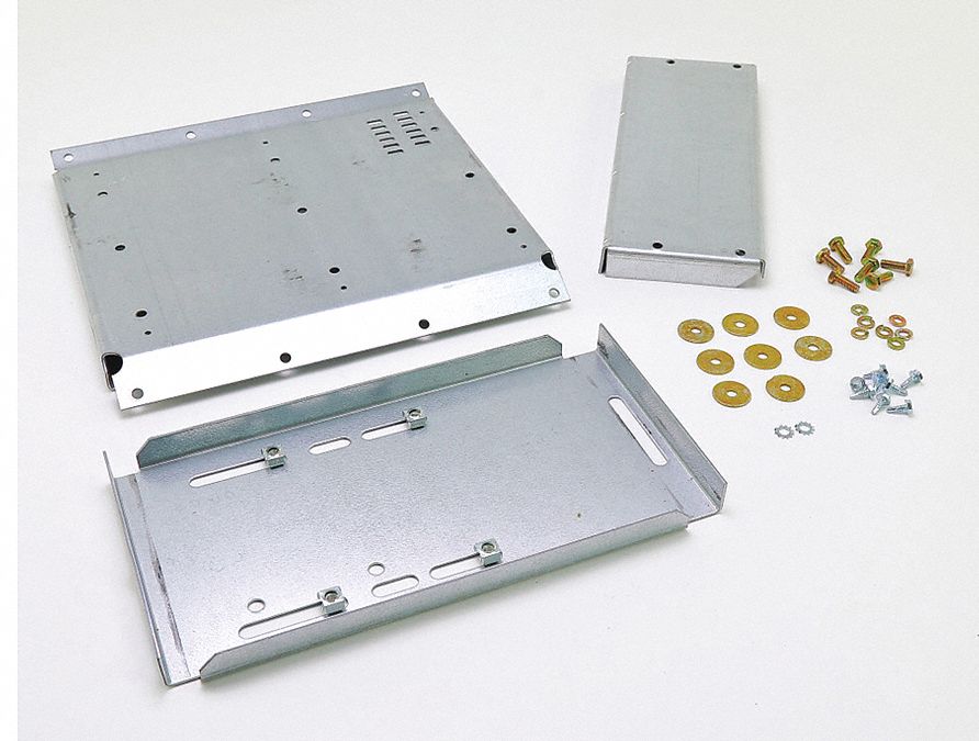 Motor Plate: For 48HJD006-630, Fits Carrier Brand
