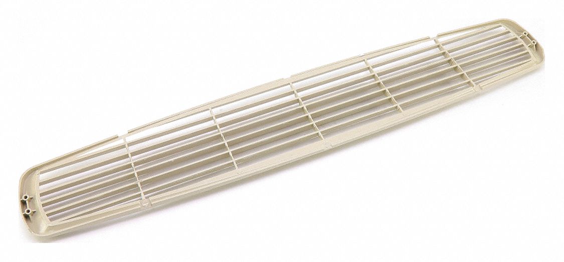 Air Discharge Grille: For 52CEC212331AA, Fits Carrier Brand