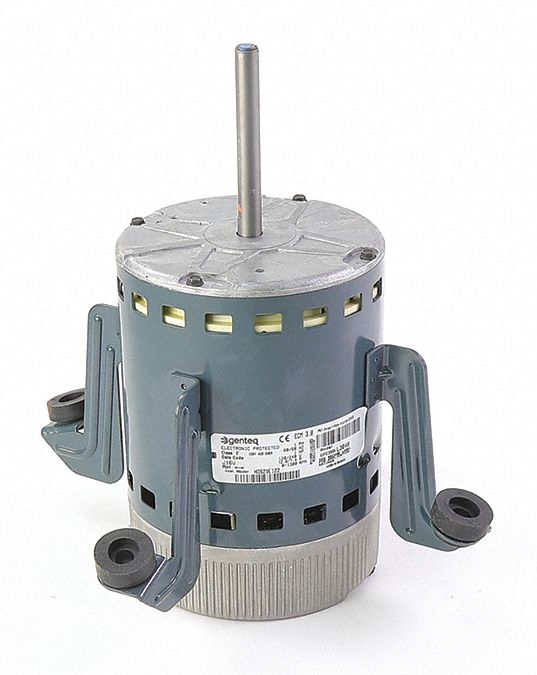 CARRIER Motor, 3.0 ECM with Harness, Fits Brand Carrier, For Use With
