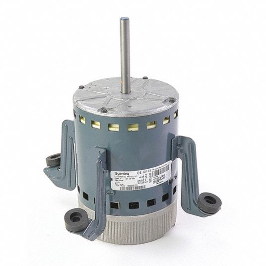 CARRIER, For 315AAV060110AAJA, Fits Carrier Brand, Motor, 3.0 ECM with ...