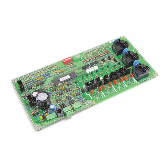 CARRIER Control Module, Fits Brand Carrier, For Use With Mfr. Model